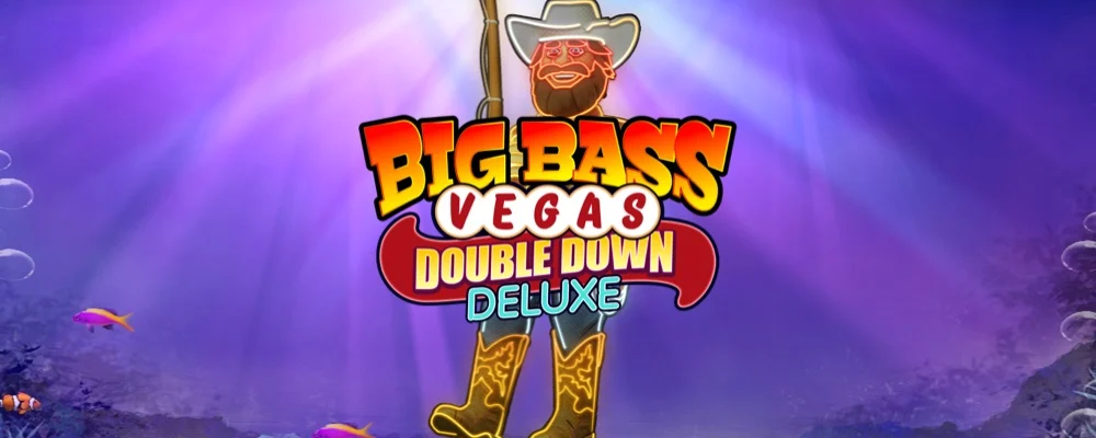 sp bet 888 Big Bass Vegas Duplo Deluxe