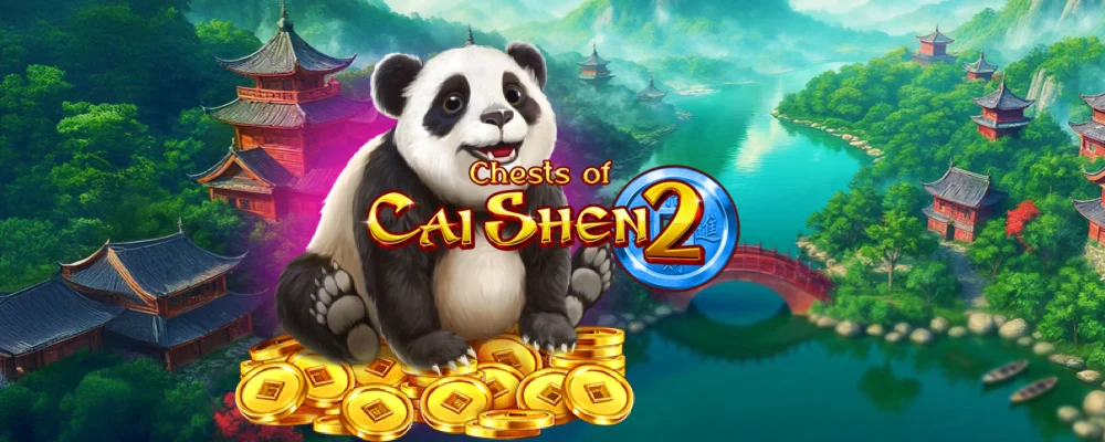 sp bet 888 Baús de Cai Shen 2