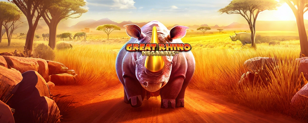 sp bet 888 Grande Rinoceronte Megaways