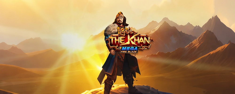 sp bet 888 Mega Fogo Flamejante: O Khan