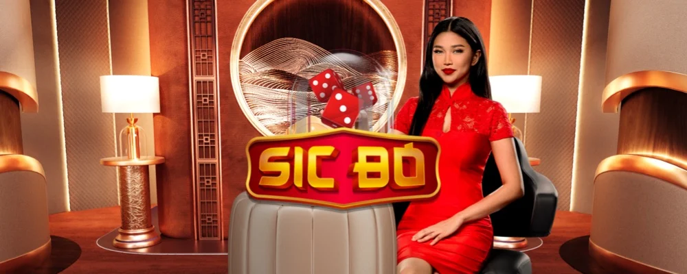 sp bet 888 Mega Sic Bo ao Vivo