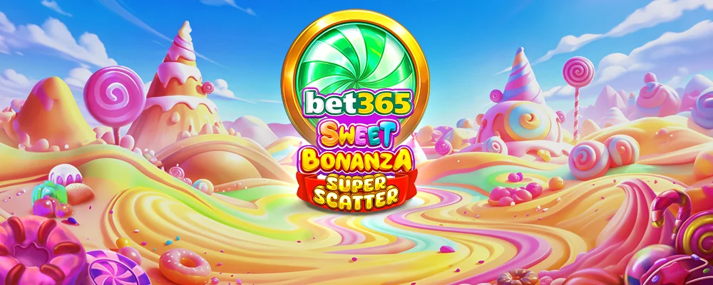 sp bet 888 Doce Bonança Super Scatter