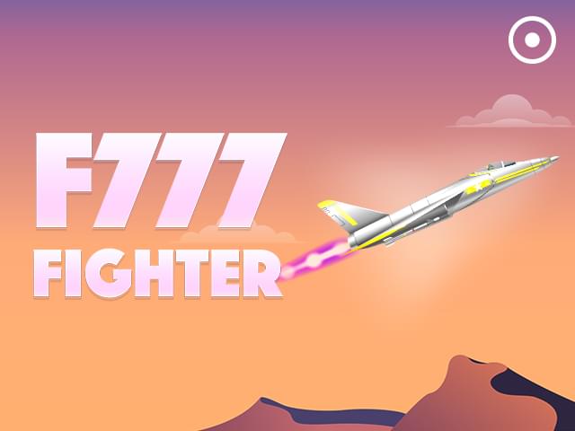 sp bet 888 F777 Fighter
