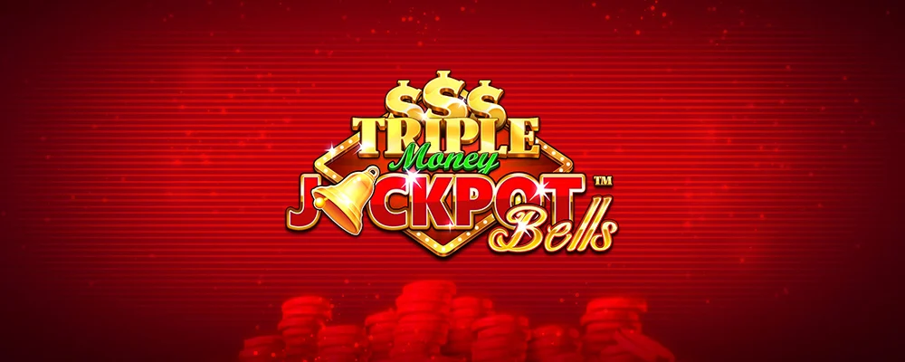 sp bet 888 Sinos de Jackpot de Dinheiro Triplo